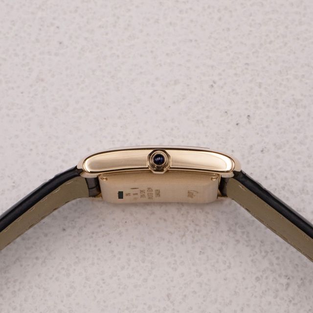 Cartier Tank Francaise W5000156 Image 5